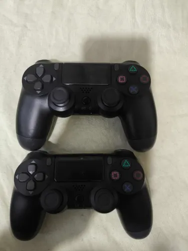 Controle de ps4