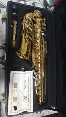 Sax alto 567 júpiter