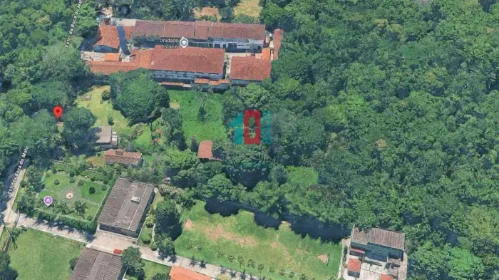 Vargem Pequena | Terreno