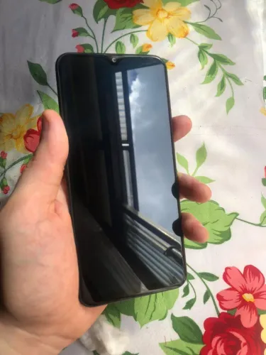 Vendo celular A20 
