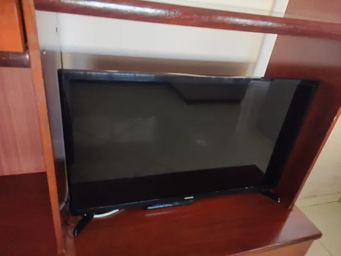 TV LED SAMSUNG 32"