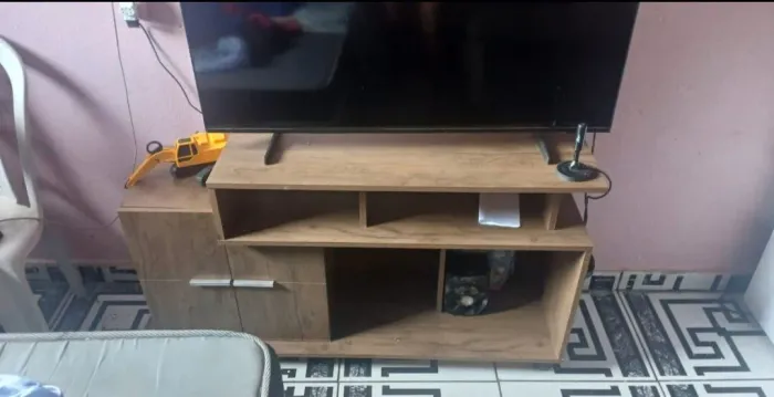 Vendo Racks
