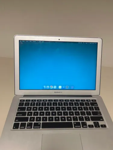 MacBook Air 