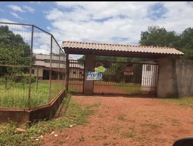 Sítio 4 quartos para Venda buritizal, Batalha