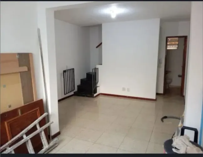 Casa em Condomínio para comprar Dona Clara Belo Horizonte