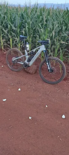 Cannondale moterra sl2