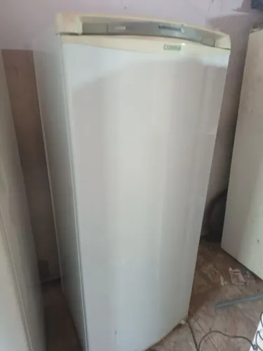 Geladeira consul frost free