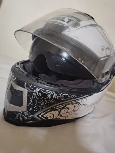 Capacete Helt Strada n58/60