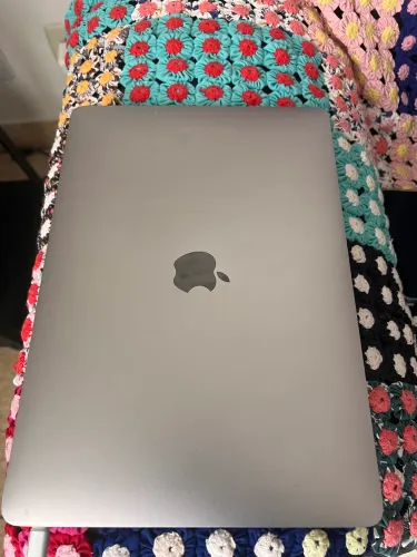 MACBOOK M1( leia o anúncio )