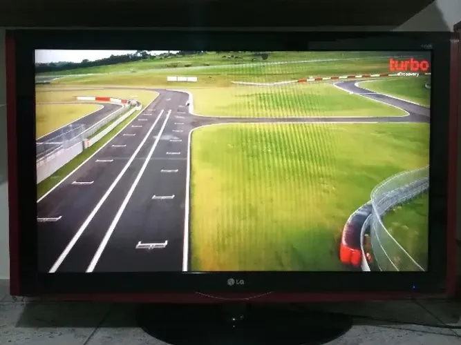 Tv LCD LG 42 Polegadas