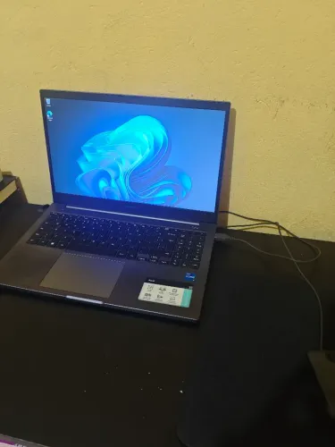 Notebook Samsung Book