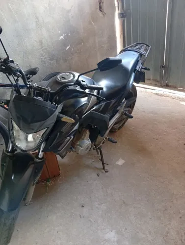 Pretendo vender e comprar outra tipo 160