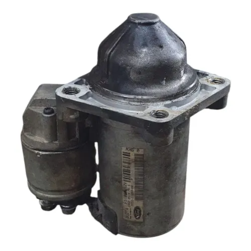 Motor Arranque Ford Fiesta 1.0 2012 10 Bendix 12V