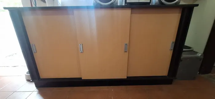 Vendo buffet para sala de estar