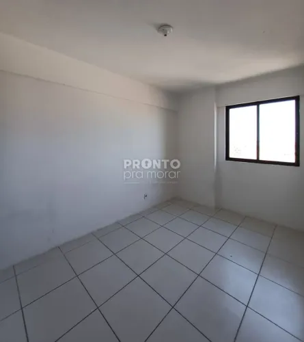 Apartamento com 2 quartos em Torreão