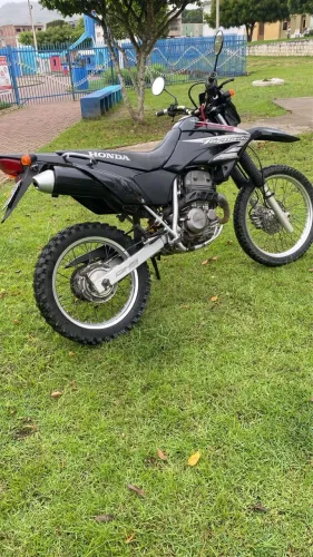Xr Tornado 2006 