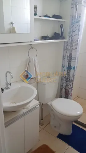 Apartamentos - Locação - Jardim Cybelli - Cod. 3747