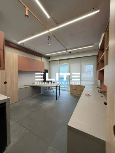 Sala Comercial à venda no Baeta Neves - São Bernardo| 32,48 m²