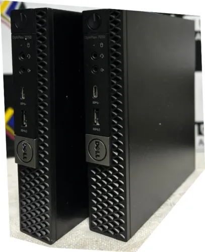 MINI DELL