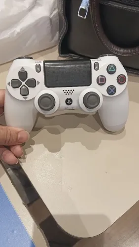 Controle PlayStation