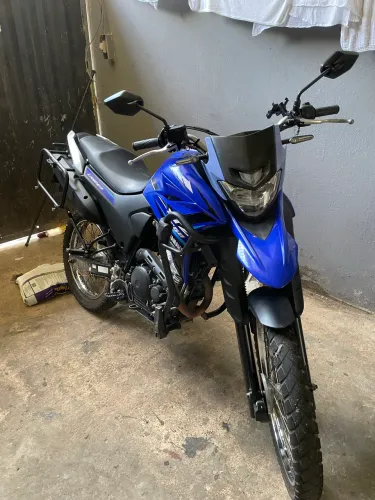 Lander 250