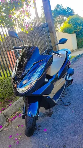 Honda PCX 2025