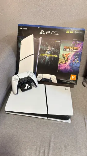 Ps5 1TB