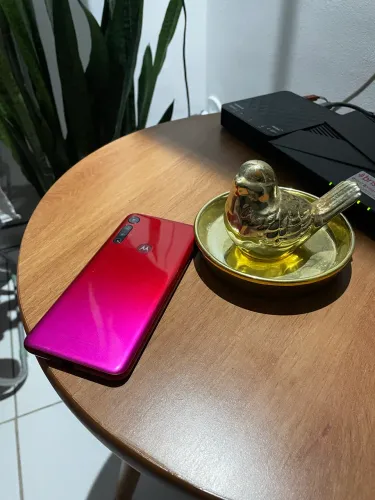 Moto g 8 play