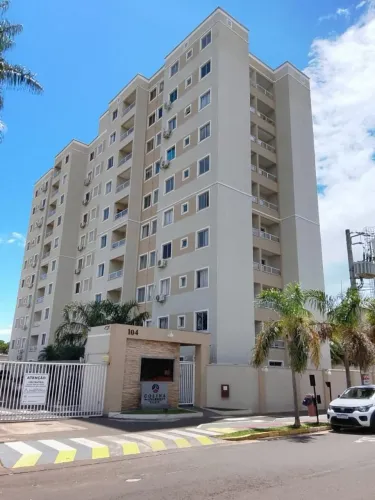 Apartamento Andar Alto de Frente Para o Soter