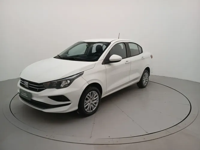 Fiat Cronos Drive 1.0 6V 2023