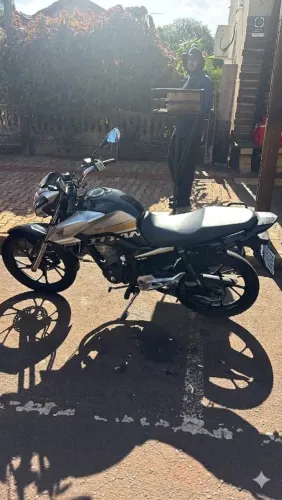 Vendo Titan 2019