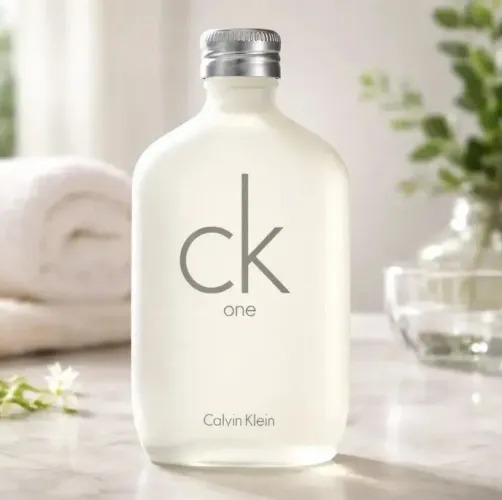 PERFUME CK ONE CALVIN KLEIN 200ML IMPORTADO