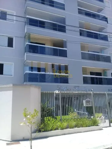 Apartamento com 2 quartos para Locação, Vila Bourghese - Pindamonhangaba
