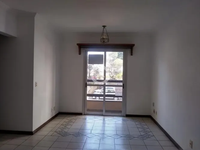 Apartamento à venda em Campinas, Jardim Aurélia, com 3 quartos, com 80 m², Edifício Allegr