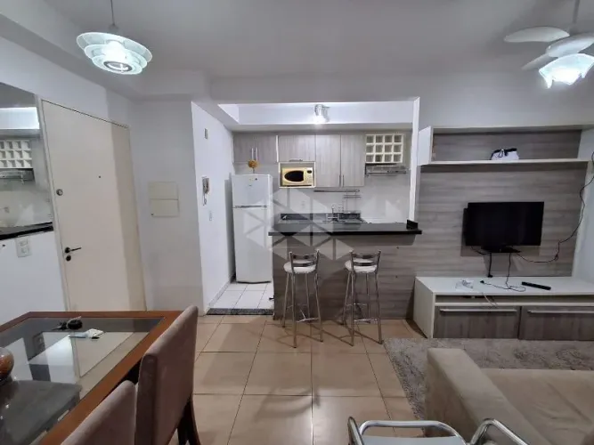 Apartamento 56.27M² - para Alugar