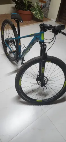 Bicicleta Intensa Comp modelo 2023 Aro 29