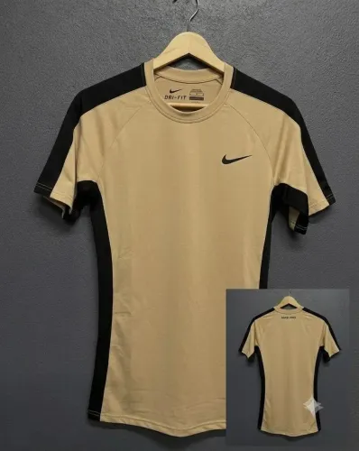 Camisa Dri-Fit Compressão 