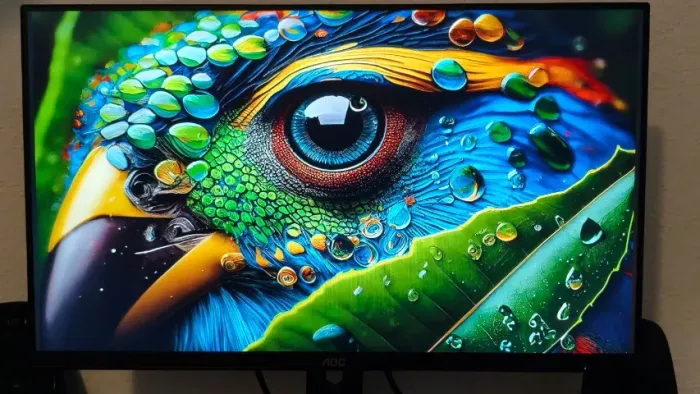 Monitor Gamer AOC Hero 27G2