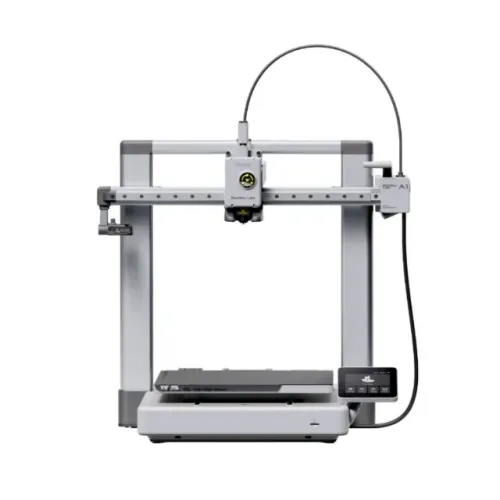 IMPRESSORA 3D BAMBU LAB A1