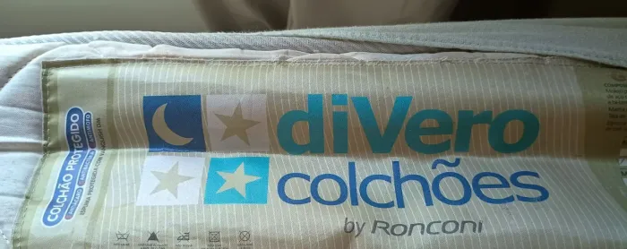Colchão