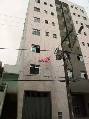 Apartamento para Aluguel em Viçosa - Bairro Ramos, 6 Quartos, 2 Vagas