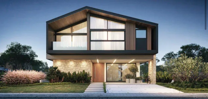 Casa em construção à Venda no Condomínio Marítimo em Tramandaí REF: 5924