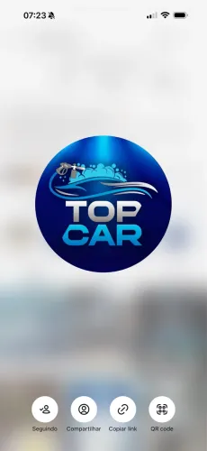 Vaga para Lavador / Arrematador 
