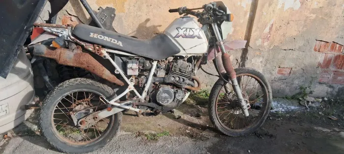 XLX 350 1989