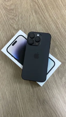 VENDO IPHONE 14 PRO MAX