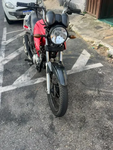 Yamaha Factor 125 k1