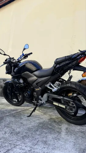 Dafra Next 250cc