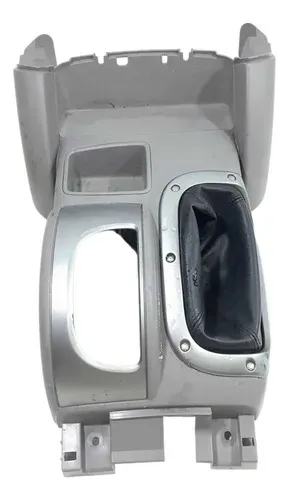 Console Central Mitsubishi L200 2009