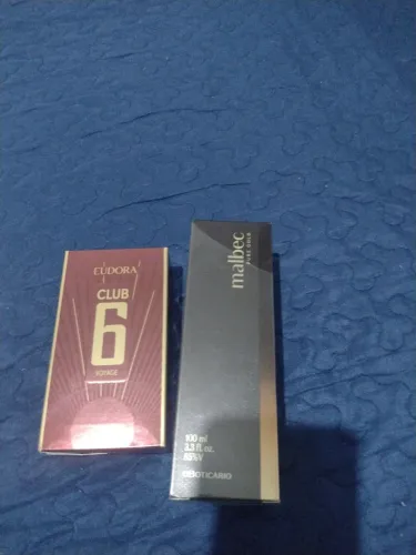 Perfume 