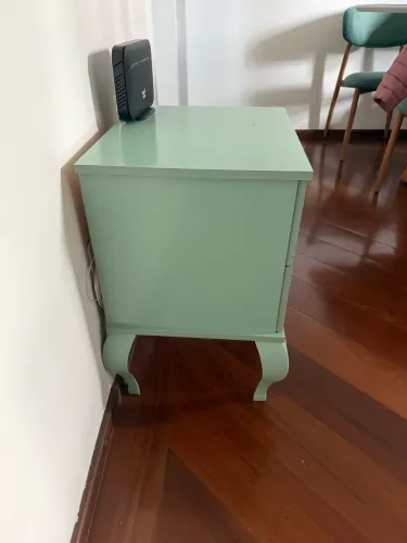 Mesa de cabeceira